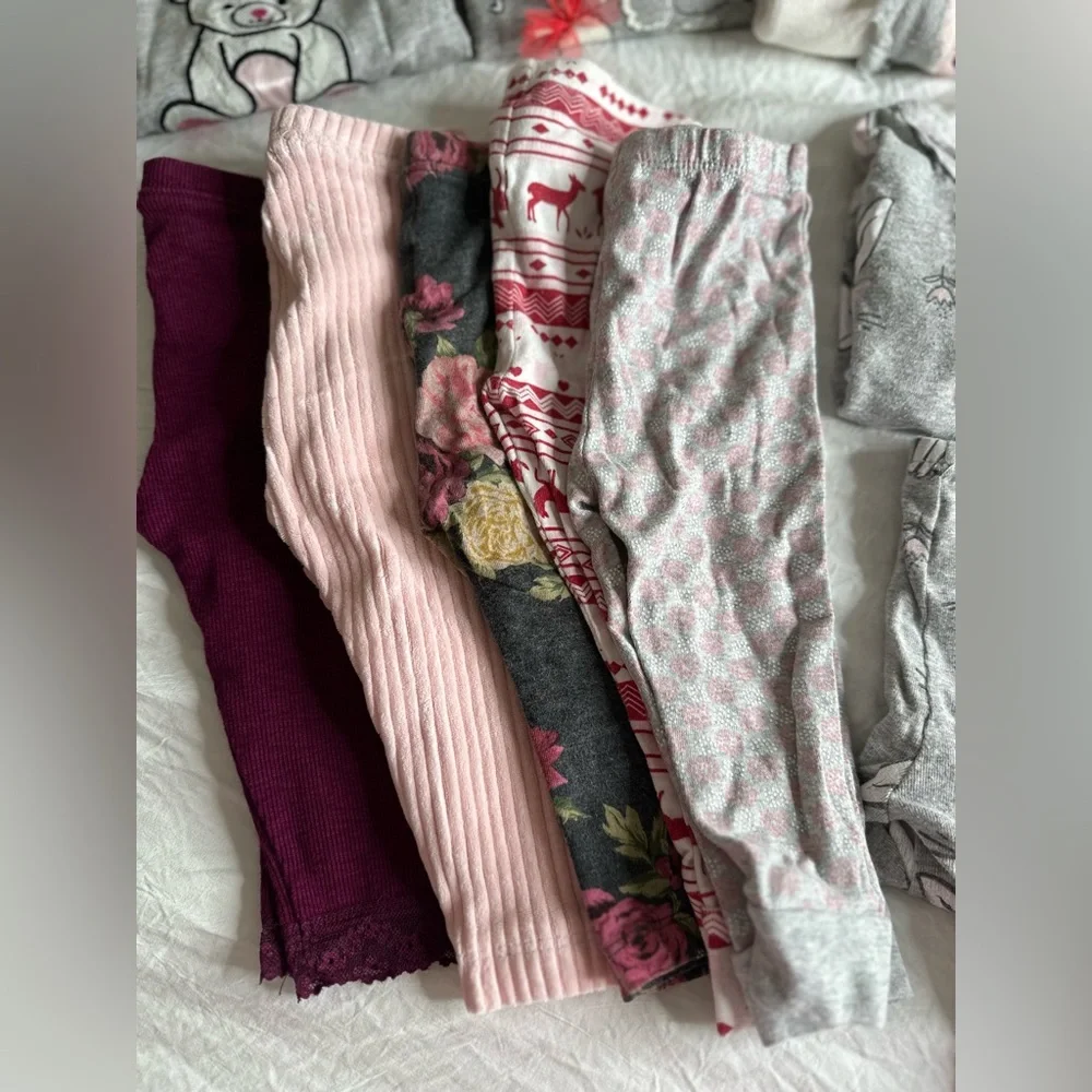N/A bundle girls